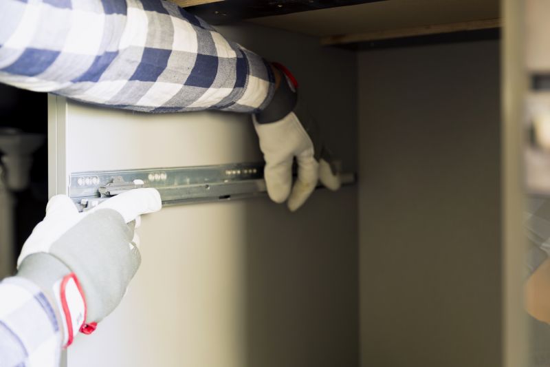 Cabinets Installation Service