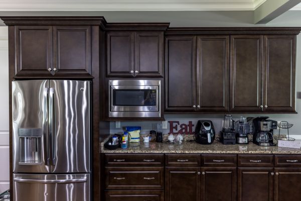 Kitchen Cabinet Repair in Lufkin