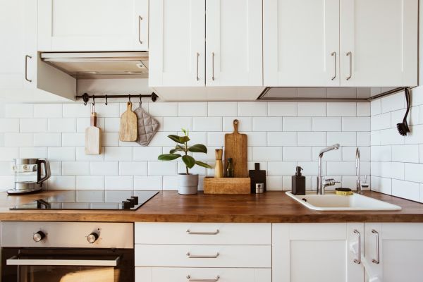 Kitchen Drawer Repair in Lufkin