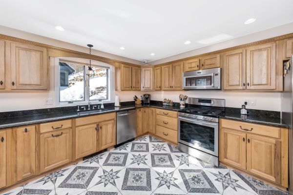 Custom Cabinet Making in Lufkin