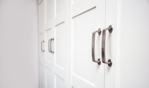 Cabinet Door Replacement in Lufkin