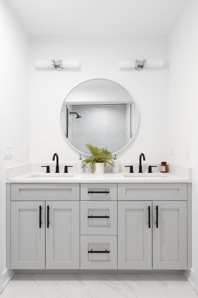 Vanity Repair in Lufkin