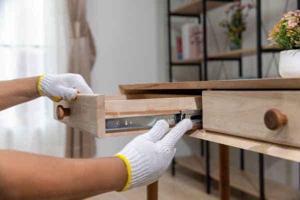 Kitchen Drawers Repair in Lufkin