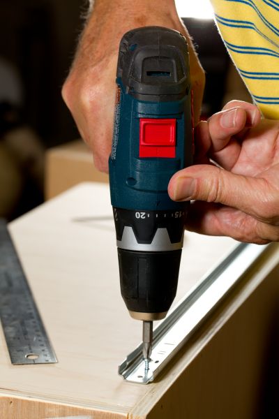 Drawer Runner Repair in Lufkin