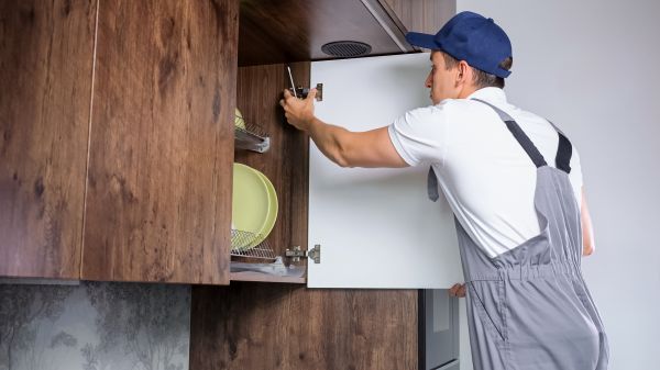 Cabinetry Service in Lufkin