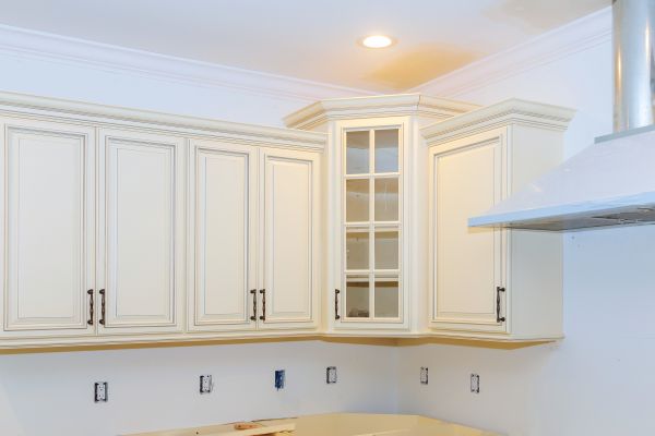Kitchen Cabinets Repair in Lufkin