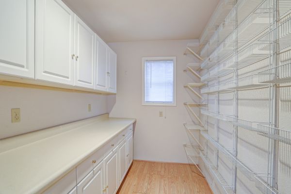 Pantry Repair in Lufkin