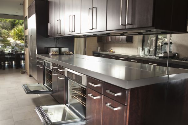 Commercial Cabinetry Service in Lufkin