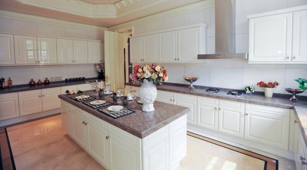 Kitchen Cupboard Replacement in Lufkin