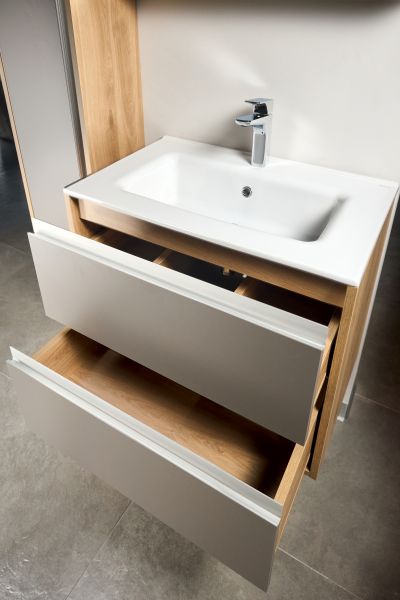 Cabinet Drawer Replacement in Lufkin